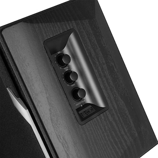 Foto 4 | Foto 4 | Altavoces Amplificados De Estantería Edifier R1380t 2.0 Estéreo 42 W - Venta Internacional.