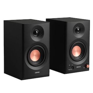 Foto 1 | Foto 1 | Altavoces Para Monitor De Estudio Edifier Mr3 Hi-res Audio Bluetooth - Venta Internacional.