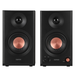 Foto 2 | Foto 2 | Altavoces Para Monitor De Estudio Edifier Mr3 Hi-res Audio Bluetooth - Venta Internacional.
