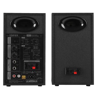 Foto 3 | Foto 3 | Altavoces Para Monitor De Estudio Edifier Mr3 Hi-res Audio Bluetooth - Venta Internacional.