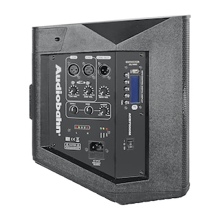 Foto 6 | Foto 6 | Bafle Audiobahn Profesional 6.5'' Coaxial Audiobahn Acs7000m
