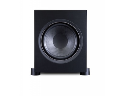 Foto 1 | Foto 1 | Subwoofer Activo PSB ALPHAS8 color Negro