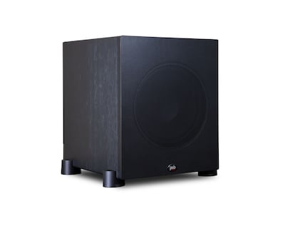 Foto 3 | Foto 3 | Subwoofer Activo PSB ALPHAS8 color Negro