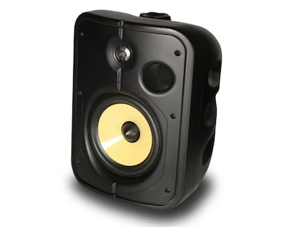 Foto 1 | Foto 1 | Juego de Bafles PSB CS1000 color Negro 2 piezas