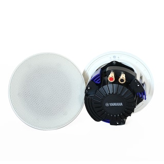 Foto 4 | Foto 4 | Bocinas Yamaha NS-IC600 color Blanco 6.5 '' 40 W 2 Vías para Plafón