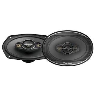 Foto 1 | Foto 1 | Par de Bocinas Pioneer Ts-a6968s 6x9''/90w R.m.s./4 Vías