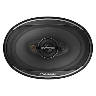 Foto 2 | Foto 2 | Par de Bocinas Pioneer Ts-a6968s 6x9''/90w R.m.s./4 Vías