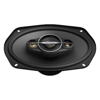 Foto 3 | Foto 3 | Par de Bocinas Pioneer Ts-a6968s 6x9''/90w R.m.s./4 Vías