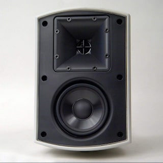 Foto 7 | Foto 7 | Altavoz Klipsch Aw-400 Para Interior/exterior, Color Blanco (par) - Venta Internacional.