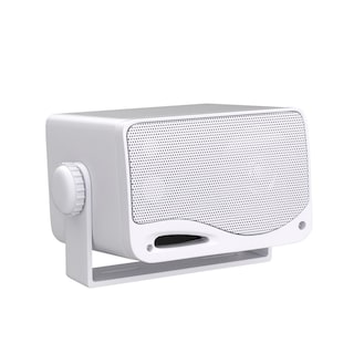 Foto 4 | Foto 4 | Set de Altavoces para Exteriores Pyle PLMR24 de 3 Vías 200 W 3.5 Pulgadas Marine Grade - Venta Internacional
