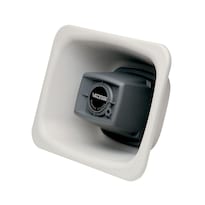 Flexhorn De 3 Vatios Y 1 Vía - Gris - Venta Internacional.