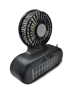 Foto 4 | Foto 4 | Sunshot Solar Bocina Bluetooth + Gratis Termo Güish De Regalo