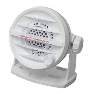 Foto 1 | Foto 1 | Altavoz De Intercomunicación Standard Horizon F/vlh-3000a Loud Hailer - - Venta Internacional.