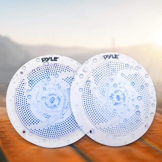 Foto 5 | Foto 5 | Altavoces Pyle 2 Vías 180 w-Venta Internacional