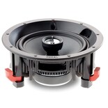 Altavoz Coaxial Focal F100icw6 De 2 Vías Para Pared Y Techo - Venta Internacional.
