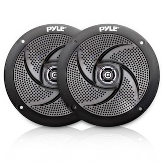 Foto 1 | Foto 1 | Altavoces Marinos Pyle Plmrs4b De 10 Cm 2 Vías 100 W Resistentes Al Agua - Venta Internacional.