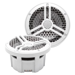 Foto 1 | Foto 1 | Altavoces Marinos Skar Audio Sk65m 6.5 2 Vías 320 W Blancos - Par - Venta Internacional.