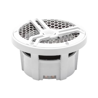 Foto 3 | Foto 3 | Altavoces Marinos Skar Audio Sk65m 6.5 2 Vías 320 W Blancos - Par - Venta Internacional.