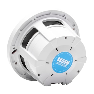 Foto 4 | Foto 4 | Altavoces Marinos Skar Audio Sk65m 6.5 2 Vías 320 W Blancos - Par - Venta Internacional.