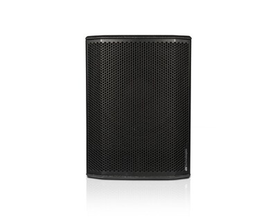 Foto 1 | Foto 1 | Subwoofer Activo DB Technologies SUB615 color Negro 15'' 600 W RMS Clase D/131DB