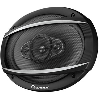 Foto 1 | Foto 1 | Bocina 6x9'' Pioneer 5 Vías 720 Watts
