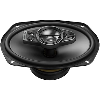 Foto 2 | Foto 2 | Bocina 6x9'' Pioneer 5 Vías 720 Watts