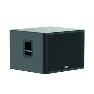 Foto 1 | Foto 1 | Subwoofer Amplificado 18'' Rs118 Eaw