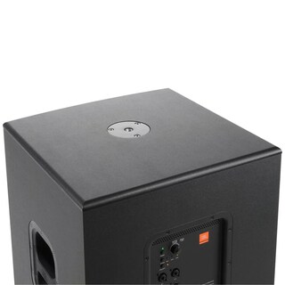 Foto 4 | Foto 4 | Subwoofer Activo de 15” JBL Irx115s color Negro de 1300W