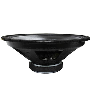 Foto 2 | Foto 2 | Subwoofer Profesional 15 Kapton 250w Rms