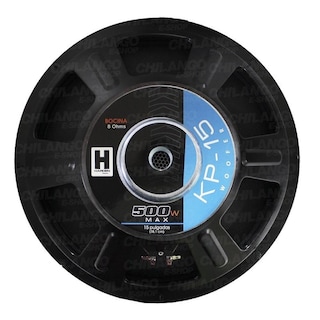 Foto 3 | Foto 3 | Subwoofer Profesional 15 Kapton 250w Rms