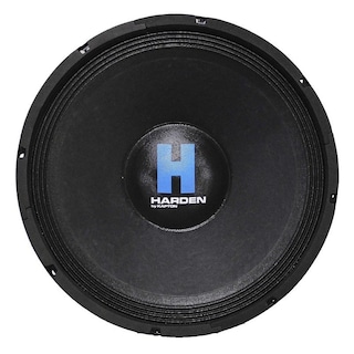 Foto 1 | Foto 1 | Subwoofer 12 Pulgadas Kapton 250w Rms