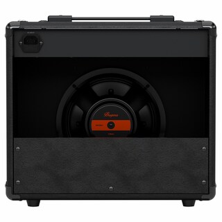 Foto 4 | Foto 4 | Behringer Ha-20r Combo Amplificador Guitarra 20 Watts Reverb