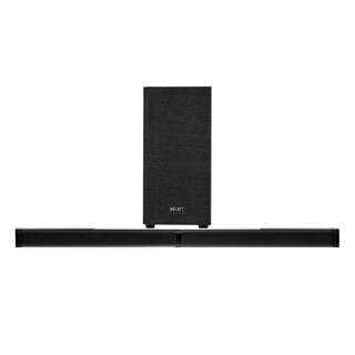 Foto 2 | Foto 2 | Barra de Sonido con Woofer Select Sound Bt3283 color Negro