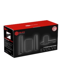 Foto 8 | Foto 8 | Barra de Sonido 32 con Subwoofer Evolve