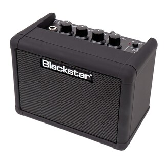 Foto 3 | Foto 3 | Amplificador Portátil para Guitarra Blackstar Fly3-BT-Charge Negro BT