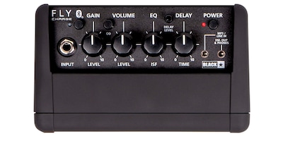 Foto 5 | Foto 5 | Amplificador Portátil para Guitarra Blackstar Fly3-BT-Charge Negro BT