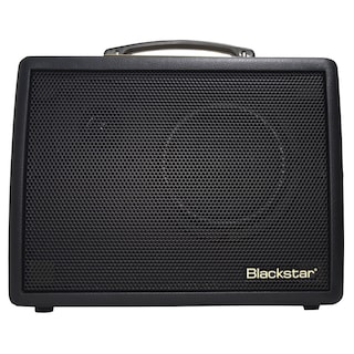 Foto 1 | Foto 1 | Amplificador para Guitarra Electroacústica Blackstar Sonnet60 Negro