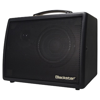 Foto 2 | Foto 2 | Amplificador para Guitarra Electroacústica Blackstar Sonnet60 Negro