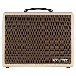 Foto 1 | Foto 1 | Blackstar Sonnet 120 W Combo Guitarra Acústica Blanco