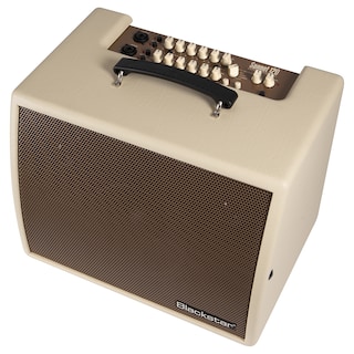 Foto 3 | Foto 3 | Blackstar Sonnet 120 W Combo Guitarra Acústica Blanco