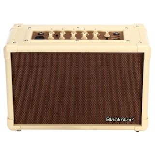 Foto 1 | Foto 1 | Blackstar Acoustic Core 30 Combo Guitarra Acústica 30 Watts