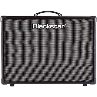 Foto 2 | Foto 2 | Amplificador Blackstar Id Core Stereo 100 Transistor para Guitarra de 100w Negro 100v/240v