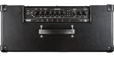 Foto 3 | Foto 3 | Amplificador Blackstar Id Core Stereo 100 Transistor para Guitarra de 100w Negro 100v/240v