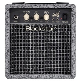 Foto 1 | Foto 1 | Combo Amplificador Guitarra 10 w Blackstar Debut 10e Bronco