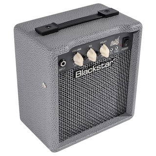 Foto 2 | Foto 2 | Combo Amplificador Guitarra 10 w Blackstar Debut 10e Bronco