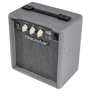 Foto 3 | Foto 3 | Combo Amplificador Guitarra 10 w Blackstar Debut 10e Bronco