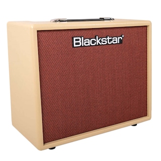 Foto 3 | Foto 3 | Amplificador Guitarra 50w Reverb Blackstar Debut 50r