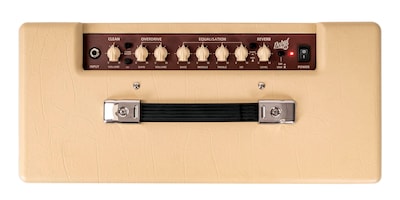 Foto 5 | Foto 5 | Amplificador Guitarra 50w Reverb Blackstar Debut 50r