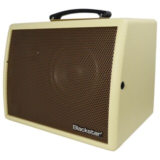 Foto 1 | Foto 1 | Amplificador Guitarra Electroacústica Blackstar Sonnet60 Blo