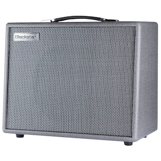 Foto 1 | Foto 1 | Altavoz Blackstar Silverline Special Gris Digital Guitarra 50 Watts